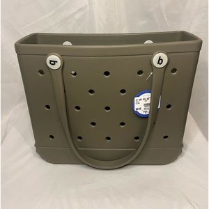 Baby Bogg Bag Tote - Olive Green